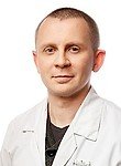 Тиунов Андрей Викторович УЗИ-специалист, Окулист (офтальмолог)