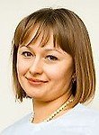 Жукова Ольга Борисовна УЗИ-специалист