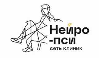 логотип Нейро-Пси