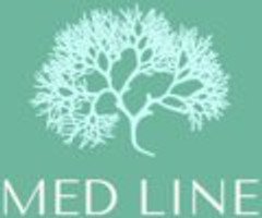 логотип Медицинский центр МедЛайн