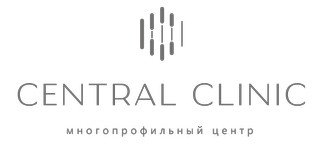 логотип Клиника КТ Central Clinic (Централ Клиник)