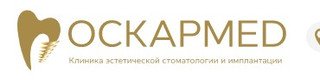 логотип Оскарmed на Советской