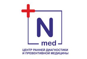 логотип Медицинский центр Новамед