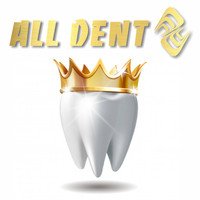 логотип Стоматология All Dent