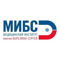 логотип ЛДЦ МИБС Кемерово