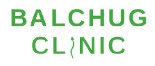 логотип Балчуг клиник