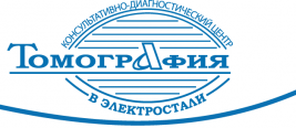 логотип Томография в Электростали
