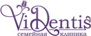 логотип ВиДентис