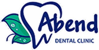 логотип Стоматологическая клиника Abend