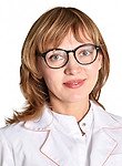 Данилова Ольга Сергеевна Окулист (офтальмолог)