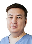 Мухамбетов Мурат Балтабаевич Стоматолог