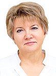 Горожанцева Наталья Владиленовна Физиотерапевт
