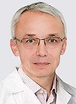 Нехаев Игорь Владимирович Анестезиолог, Реаниматолог