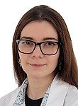 Хакунова Асият Ибрагимовна Лор (отоларинголог), Челюстно-лицевой хирург