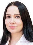 Спиридонова Вера Михайловна Дерматолог, Косметолог