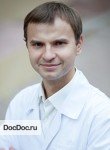 Титов Денис Сергеевич