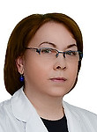 Иванишина Наталья Сергеевна УЗИ-специалист