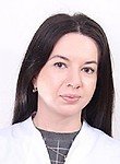 Телеева Наида Наримановна  Стоматолог