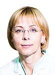 Горская Ольга Сергеевна Репродуктолог (ЭКО)