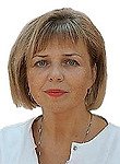 Кирилова Виктория Борисовна Гематолог