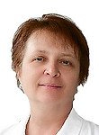 Бабаева Наталья Борисовна Рентгенолог