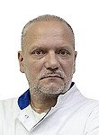 Алексеев Игорь Дмитриевич Андролог, Уролог, УЗИ-специалист