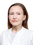 Носкова Диана Анатольевна