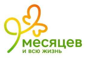 логотип Клиника 9 месяцев на Маяковского