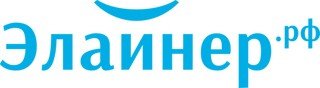 логотип Элайнер.рф Санкт -Петербург