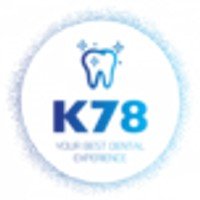логотип Стоматология K78dent