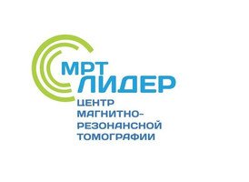 логотип МРТ Лидер Тюмень