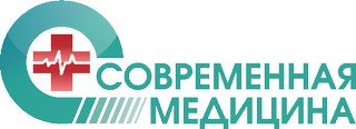 логотип Современная медицина в Коломне
