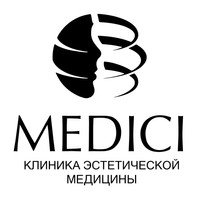 логотип Клиника Медичи