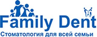 логотип Стоматология в Московском районе