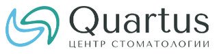 логотип Стоматологичнский центр Quartus (Кварталы)