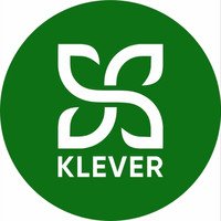 логотип Клиника KLEVER (Клевер)