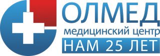 логотип Медицинский центр Олмед на Хохрякова