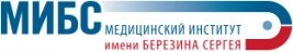 логотип Центр МРТ МИБС в Сокольниках