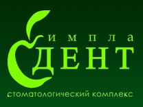 логотип ИмплаДент на Тимирязевской