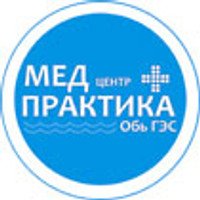 логотип Практика ОбьГЭС