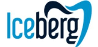 логотип Стоматология Айсберг