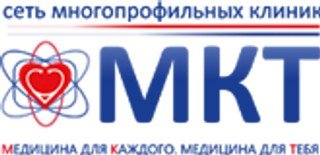 логотип Медицина Компьютерных Технологий на Карамзина