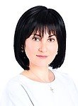 Секинаева Алена Владимировна