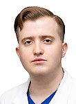 Киященко Иван Михайлович Ортопед, Травматолог