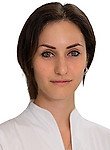 Мироян Джульетта Вардановна Стоматолог