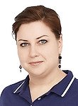 Добросоцкая Татьяна Евгеньевна Анестезиолог, Реаниматолог