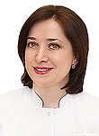 Ториа Майя Эмзаровна Аллерголог, Иммунолог