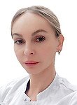 Топ Виктория Анатольевна Окулист (офтальмолог), Лазерный хирург