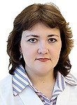 Коробкова Анна Юрьевна Онколог, Радиолог