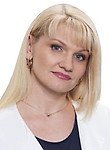 Баранова Елена Леонтьевна Дерматолог, Косметолог